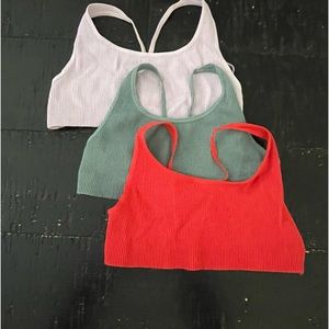 Free People Bralettes